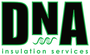 DNA Insulation
